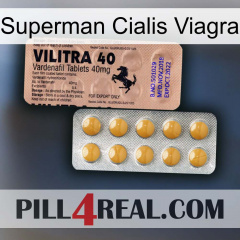 Superman Cialis Viagra 41